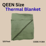 Queen Size Thermal Blanket