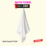 Bath Towel