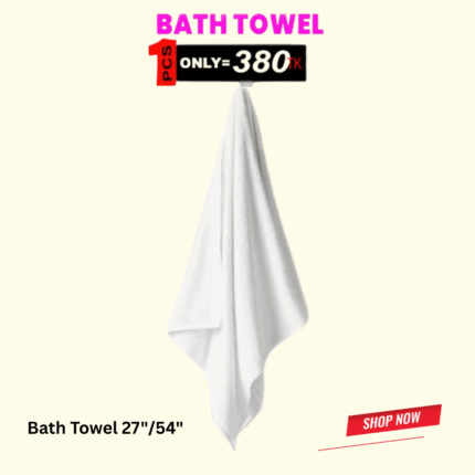 Bath Towel
