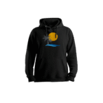 Premium pullover Full Hoddie