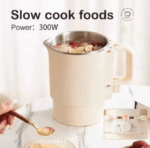 Cecon Collapsible Kettle - Image 2