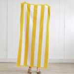 স্ট্রাইপ টাওয়াল সিঙ্গেল পিস