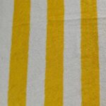 স্ট্রাইপ টাওয়াল সিঙ্গেল পিস - Image 3