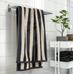 স্ট্রাইপ টাওয়াল ৩ পিসের কম্বো - Image 4