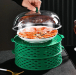 5 Layer Food Safety Cover