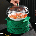 5 Layer Food Safety Cover