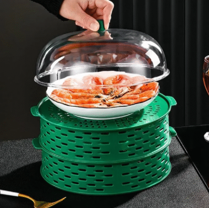 5 Layer Food Safety Cover