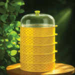 5 Layer Food Safety Cover - Image 2