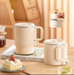 Cecon Collapsible Kettle