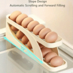 Refrigerator Egg Dispenser Tray