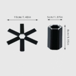 Folding Pot Mat - Image 3