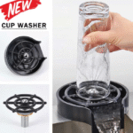 Cup Washer