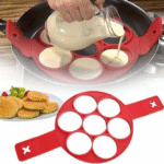 Frying Pancake Mold