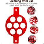 Frying Pancake Mold - Image 2