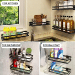 Iron Spice Rack - Image 2