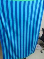 স্ট্রাইপ টাওয়াল ২ পিসের কম্বো - Image 2