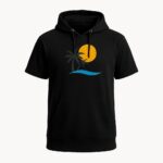 Premium pullover half-