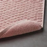 Premium BathMat 100% Cotton Soft & Absorbent (20”/32”)