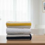 Premium BathTowel 3pcs (40″/60″) 100% Cotton