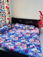 3D Design Bedsheet - Image 2