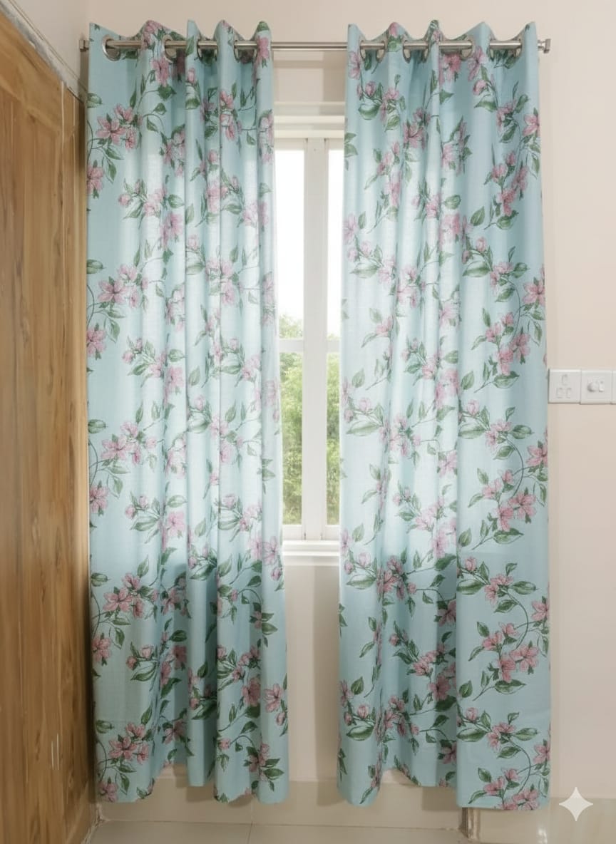 WhatsApp Image 2026-02-14 at 3.49.39 PM Printed Cotton Curtain - Image 1