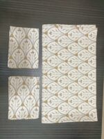 KING SIZE 100%COTTON BEDSHEET - Image 2