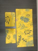 KING SIZE 100%COTTON BEDSHEET - Image 2