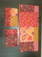 KING SIZE 100%COTTON BEDSHEET - Image 2