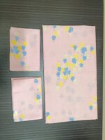 KING SIZE 100%COTTON BEDSHEET - Image 2