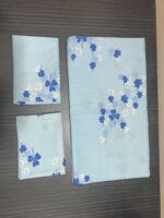 KING SIZE 100%COTTON BEDSHEET - Image 2