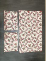 KING SIZE 100%COTTON BEDSHEET - Image 2