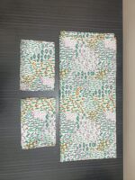 KING SIZE 100%COTTON BEDSHEET - Image 2