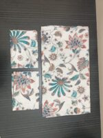 KING SIZE 100%COTTON BEDSHEET - Image 2