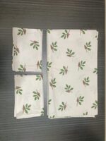 KING SIZE 100%COTTON BEDSHEET - Image 2