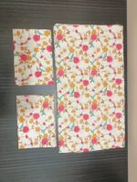 KING SIZE 100%COTTON BEDSHEET - Image 2