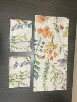 KING SIZE 100%COTTON BEDSHEET - Image 2