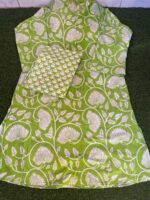 Indian Floral Co-ord Set - Image 2