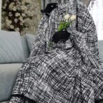 Plaju Khimar Set