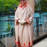 Korean Rayon Luxury Plazu Set