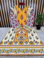 Digital Print Three Piece - Image 2