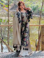 Digital Print Three Piece - Image 3