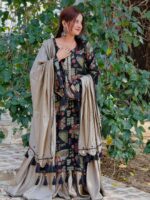 Digital Print Three Piece - Image 2