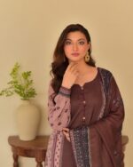 Digital Print Three Piece - Image 2