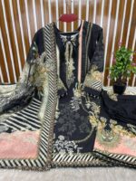 Digital Print Three Piece - Image 2