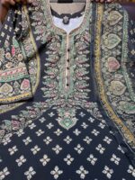 Digital Print Three Piece - Image 2