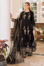 Afsan Set Three Piece