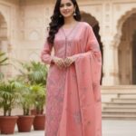 Unstitch Three Piece