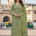 Unstitch Three Piece