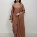 Unstitch Three Piece