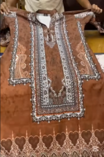 Digital Print Three Piece - Image 2